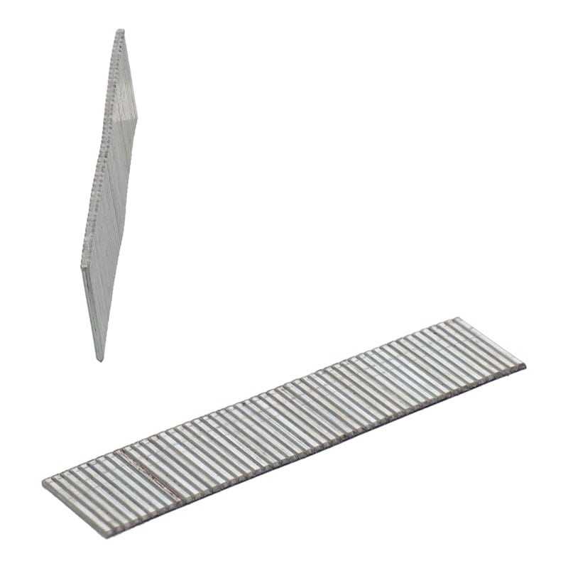 三共コーポレーション 4343898 パワータッカー用ステープル P型 1000本入 #820467 1個（ご注文単位1個）【直送品】