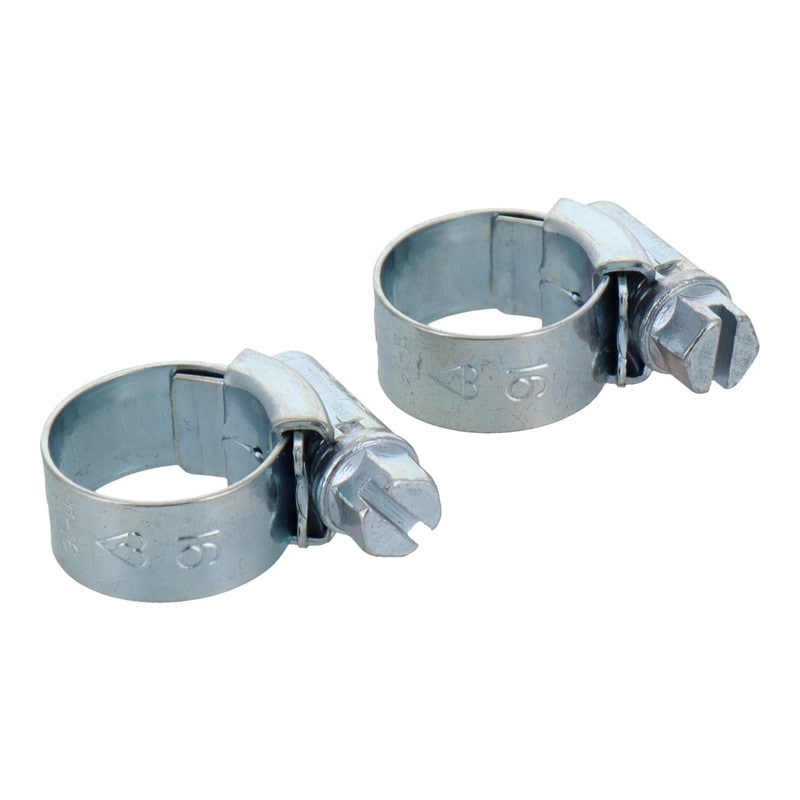 三共コーポレーション 510186 ホースバンド2ケ入#M00 #133094 1個(ご注文単位1個)【直送品】