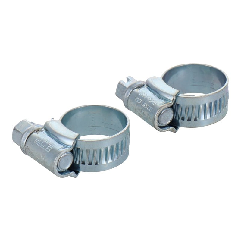 三共コーポレーション 510186 ホースバンド2ケ入#M00 #133094 1個(ご注文単位1個)【直送品】