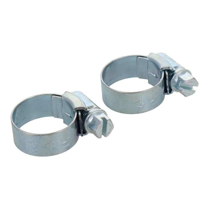 三共コーポレーション 510187 ホースバンド2ケ入#00 #133095 1個（ご注文単位1個）【直送品】