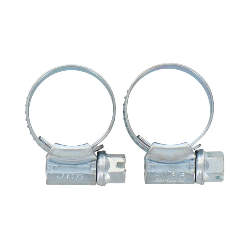 三共コーポレーション 510187 ホースバンド2ケ入#00 #133095 1個（ご注文単位1個）【直送品】