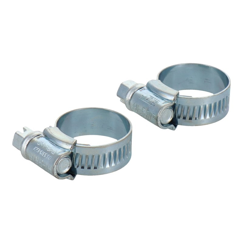 三共コーポレーション 510187 ホースバンド2ケ入#00 #133095 1個（ご注文単位1個）【直送品】