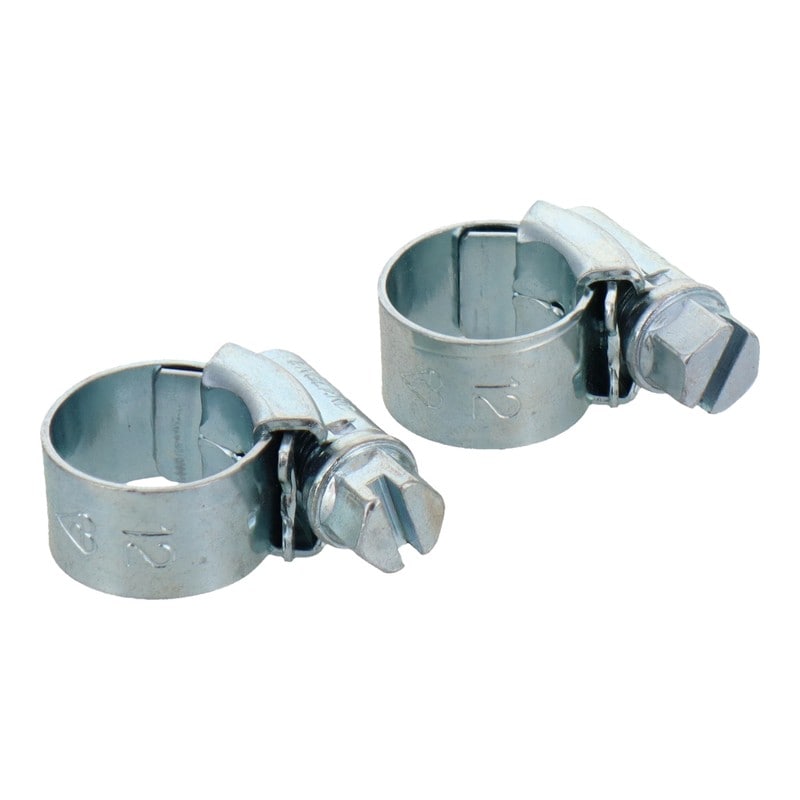 三共コーポレーション 510326 ホースバンド2ケ入#000 #133093 1個（ご注文単位1個）【直送品】