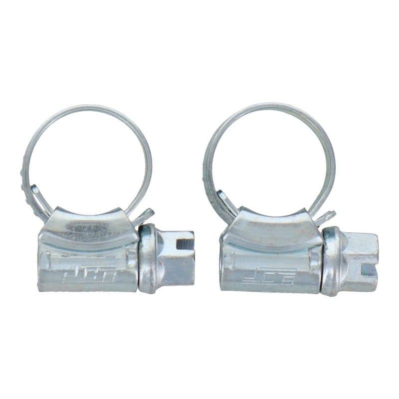 三共コーポレーション 510326 ホースバンド2ケ入#000 #133093 1個（ご注文単位1個）【直送品】