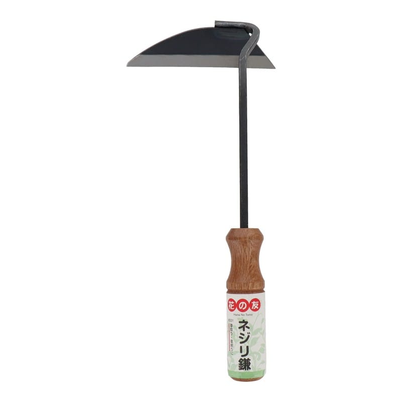 三共コーポレーション 4344331 全鋼ねじり鎌 #823931 1個（ご注文単位1個）【直送品】