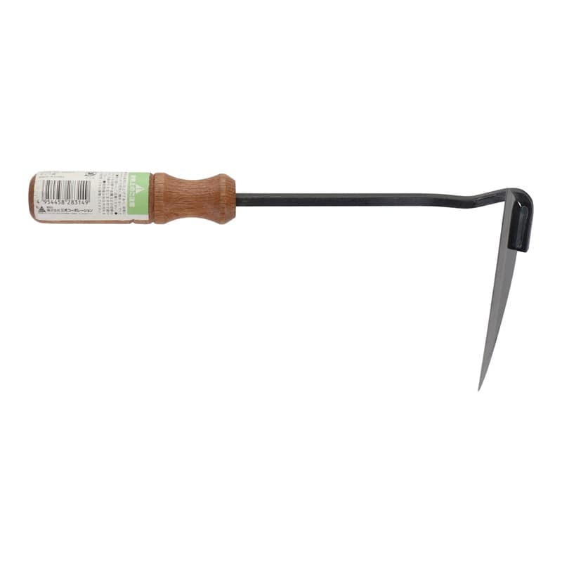 三共コーポレーション 4344331 全鋼ねじり鎌 #823931 1個（ご注文単位1個）【直送品】