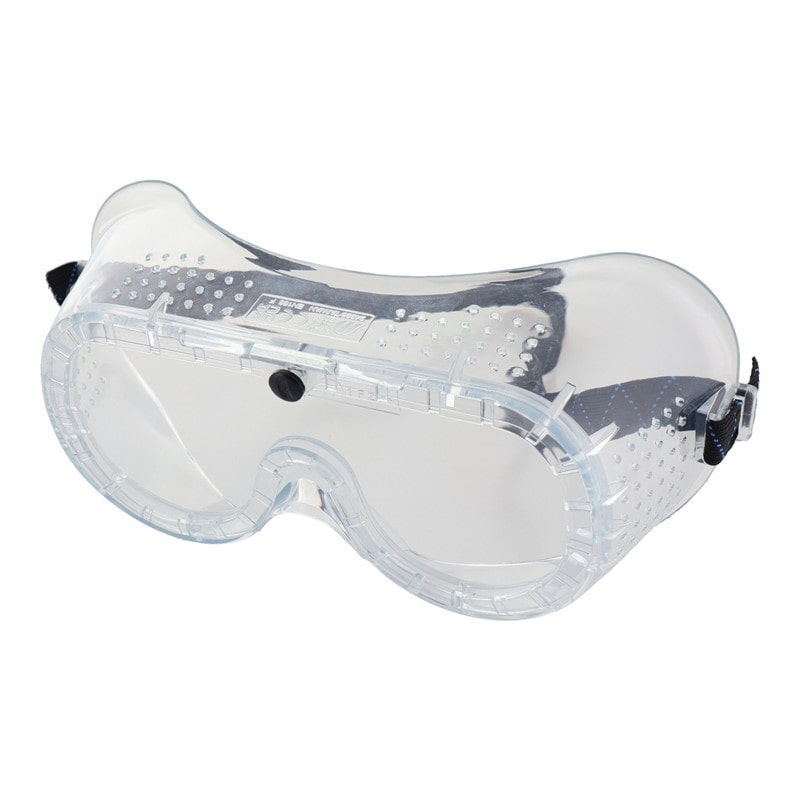 三共コーポレーション 4344803 防じんメガネ #330010 1個（ご注文単位1個）【直送品】