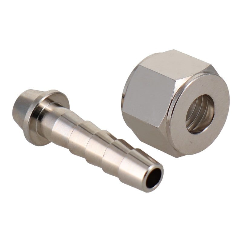 三共コーポレーション 4342693 ホースジョイントオネジトリツケヨウ #133048 1個（ご注文単位1個）【直送品】