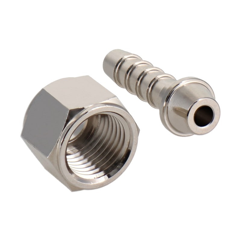 三共コーポレーション 4342693 ホースジョイントオネジトリツケヨウ #133048 1個（ご注文単位1個）【直送品】