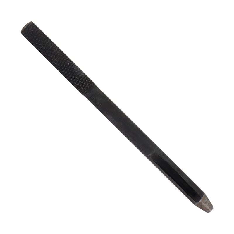 三共コーポレーション 423451 ブチ抜く最強皮ポンチ 2mm #107353 1個（ご注文単位1個）【直送品】