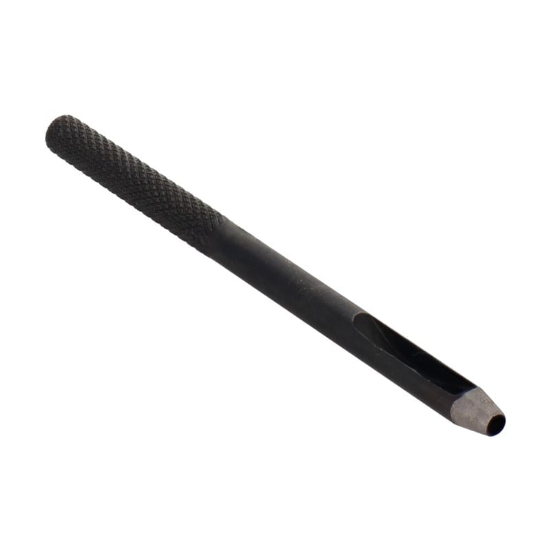 三共コーポレーション 423452 ブチ抜く最強皮ポンチ 2.5mm #107354 1個（ご注文単位1個）【直送品】