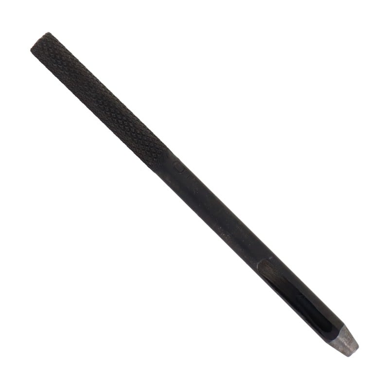 三共コーポレーション 423452 ブチ抜く最強皮ポンチ 2.5mm #107354 1個(ご注文単位1個)【直送品】