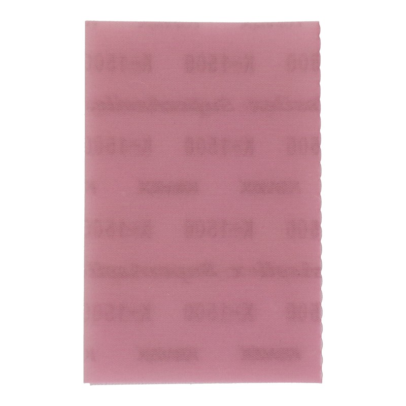 三共コーポレーション 4071331 超やわらか研磨シート #1500 #332092 1個（ご注文単位1個）【直送品】