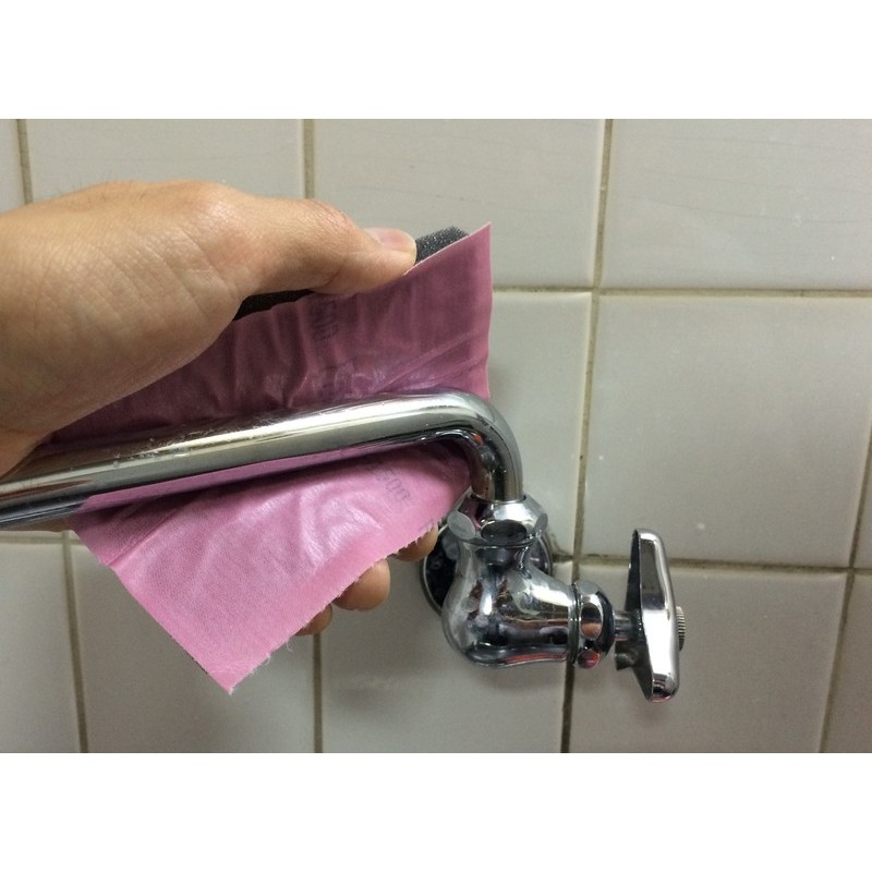 三共コーポレーション 4071331 超やわらか研磨シート #1500 #332092 1個（ご注文単位1個）【直送品】