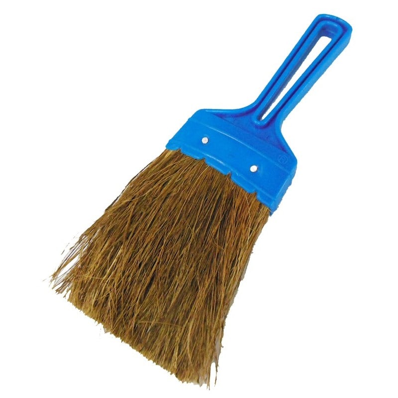 三共コーポレーション 4340489 荒神型ブラシ #020098 1個（ご注文単位1個）【直送品】