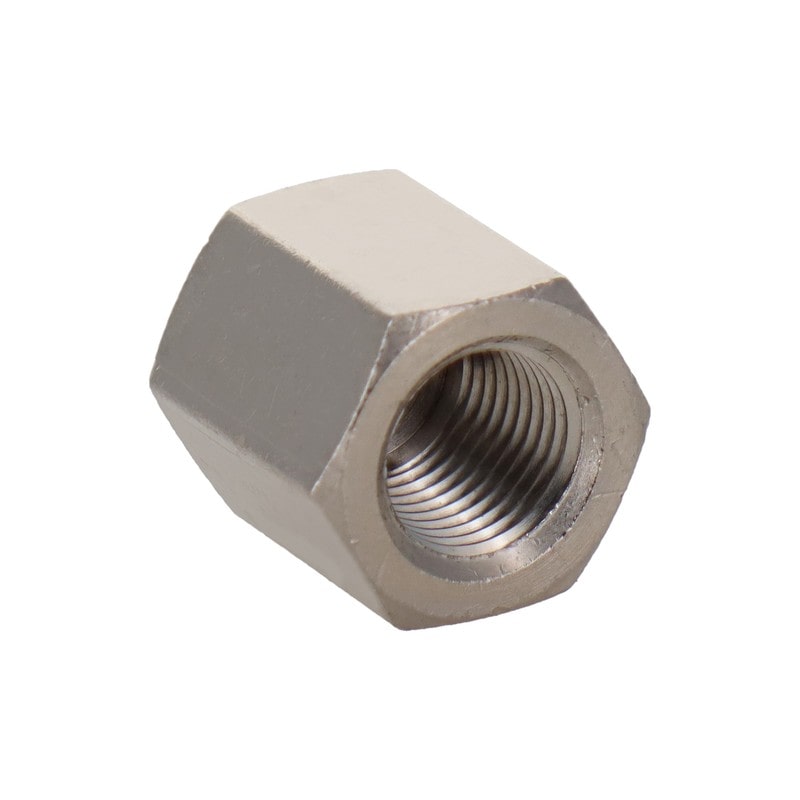 三共コーポレーション 4342701 止めプラグ内ネジ Rc1/8 #133068 1個（ご注文単位1個）【直送品】