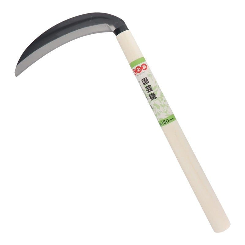 三共コーポレーション 4344333 全鋼薄鎌 #823933 1個（ご注文単位1個）【直送品】