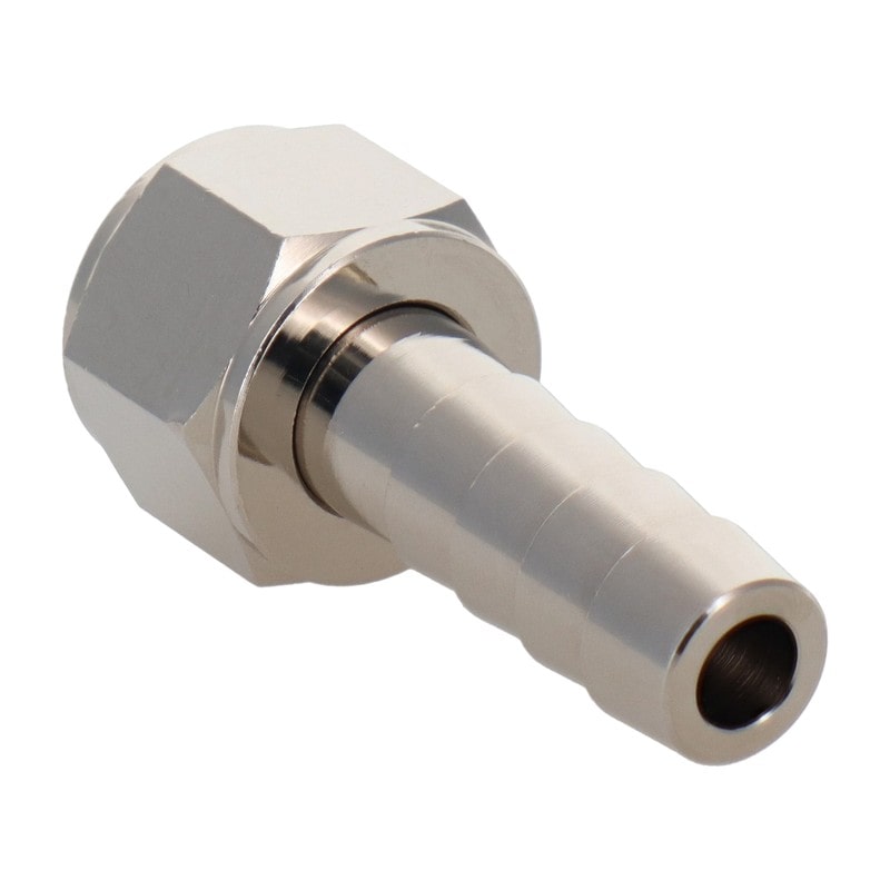 三共コーポレーション 510200 ホースジョイント 11φ #133004 1個（ご注文単位1個）【直送品】