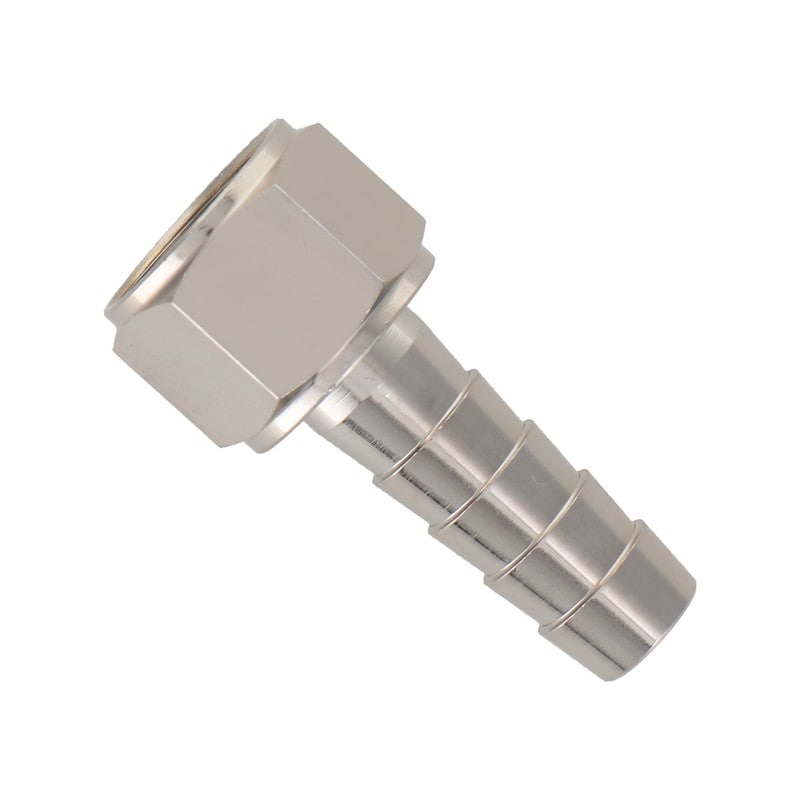 三共コーポレーション 510200 ホースジョイント 11φ #133004 1個（ご注文単位1個）【直送品】