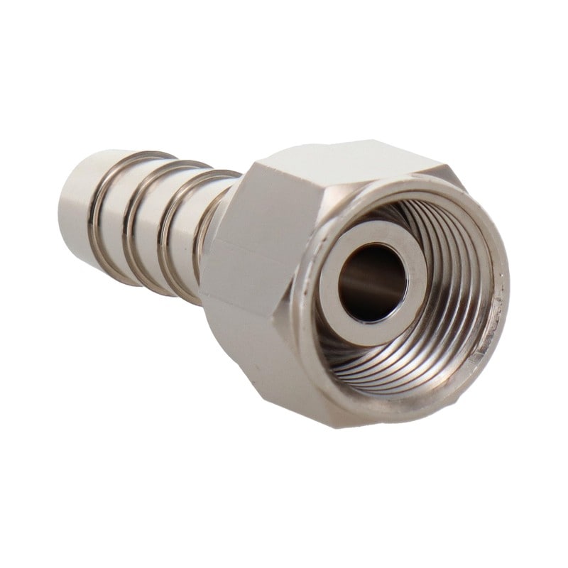 三共コーポレーション 510200 ホースジョイント 11φ #133004 1個（ご注文単位1個）【直送品】