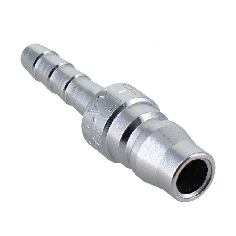 三共コーポレーション 4342808 エアー用プラグ タケノコ7.5mm #714014 1個(ご注文単位1個)【直送品】