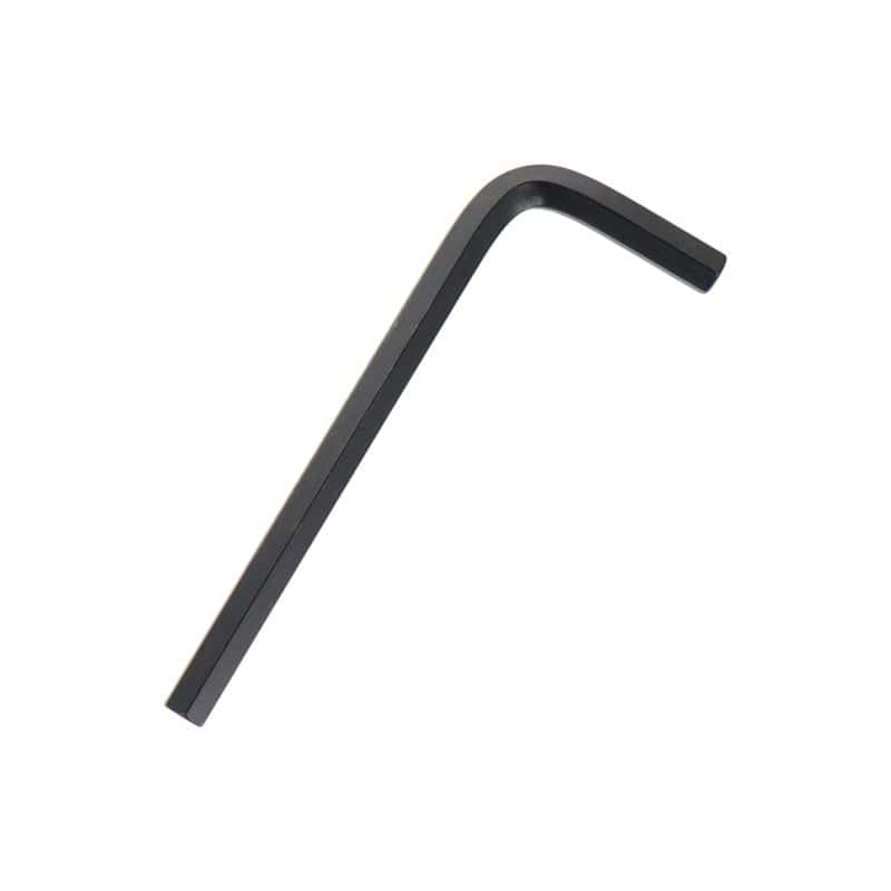 三共コーポレーション 4343529 強力六角棒レンチ 7/32インチ #221524 1個（ご注文単位1個）【直送品】