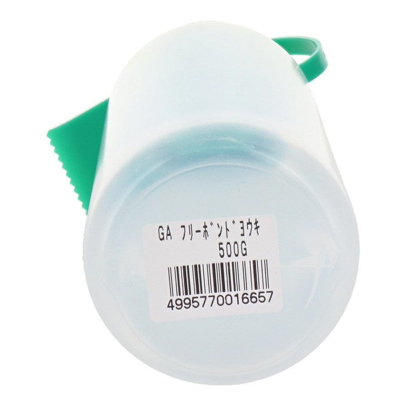 三共コーポレーション 4341911 ボンド容器 500g #526665 1個（ご注文単位1個）【直送品】