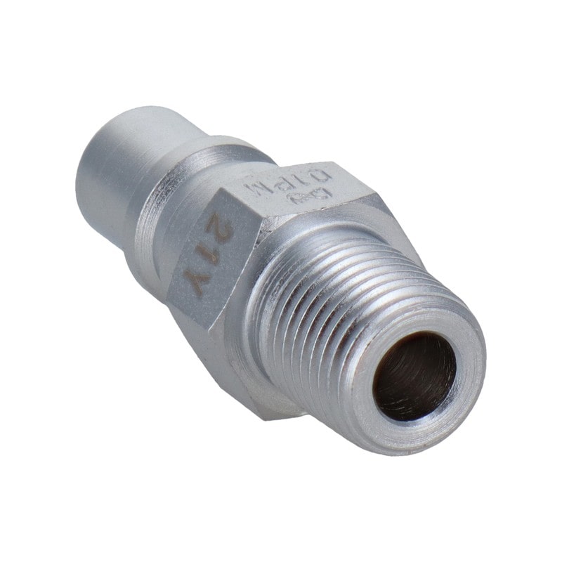 三共コーポレーション 4342674 スーパーカプラ プラグ01PM #133236 1個（ご注文単位1個）【直送品】