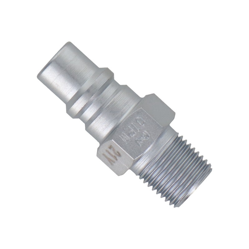 三共コーポレーション 4342674 スーパーカプラ プラグ01PM #133236 1個（ご注文単位1個）【直送品】