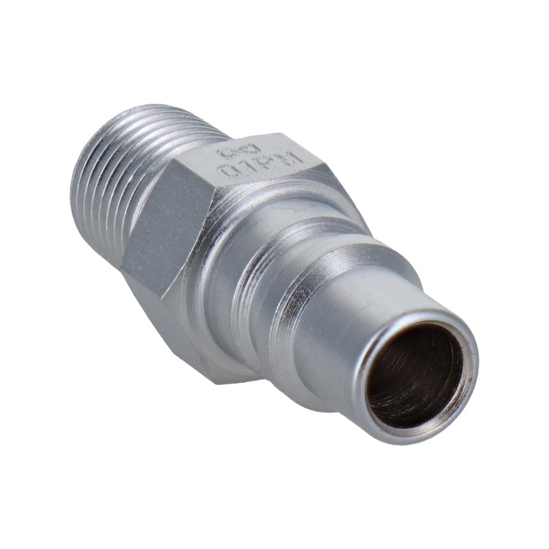 三共コーポレーション 4342674 スーパーカプラ プラグ01PM #133236 1個（ご注文単位1個）【直送品】