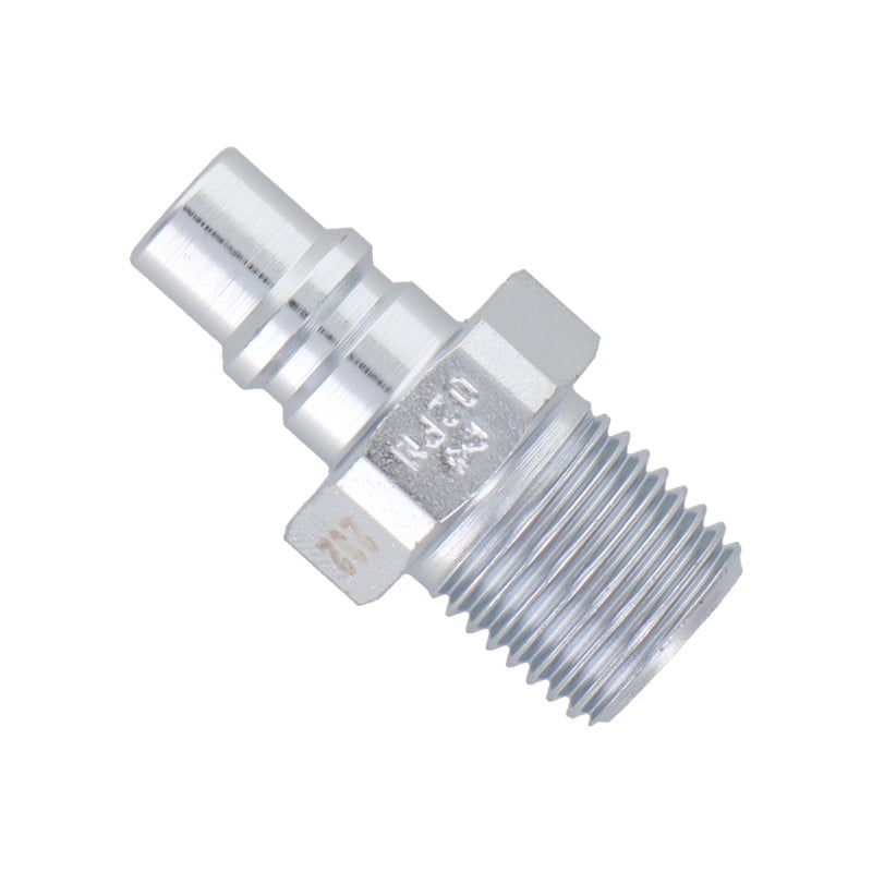 三共コーポレーション 4342676 スーパーカプラ プラグ02PM #133238 1個(ご注文単位1個)【直送品】