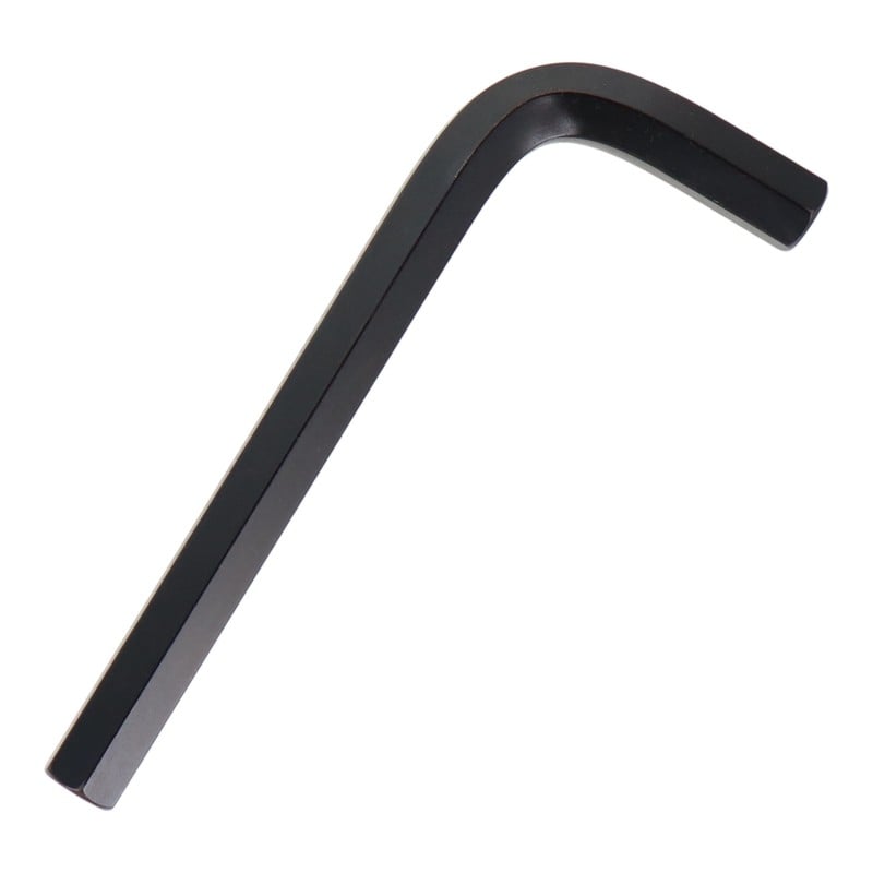 三共コーポレーション 4343533 強力六角棒レンチ 7/16インチ #221528 1個（ご注文単位1個）【直送品】