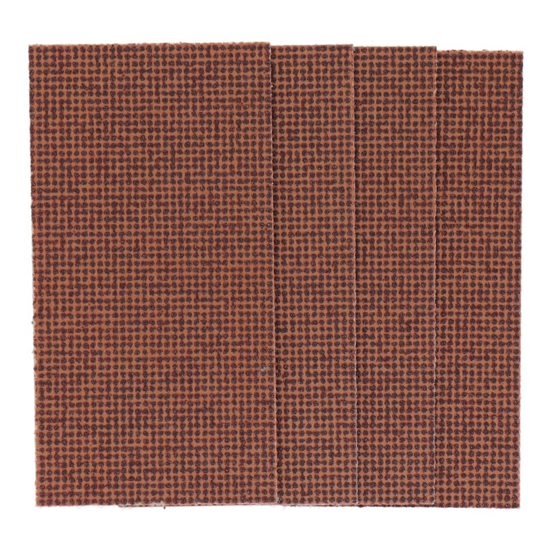 三共コーポレーション 4353548 マジック付ヤスリパートナー70替ペーパー荒目#60 #078005 1個（ご注文単位1個）【直送品】