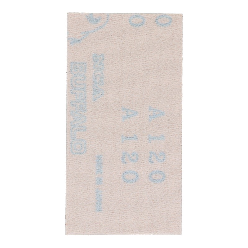 三共コーポレーション 4353549 マジックヤスリパートナー70替ペーパー中目#120 #078006 1個(ご注文単位1個)【直送品】