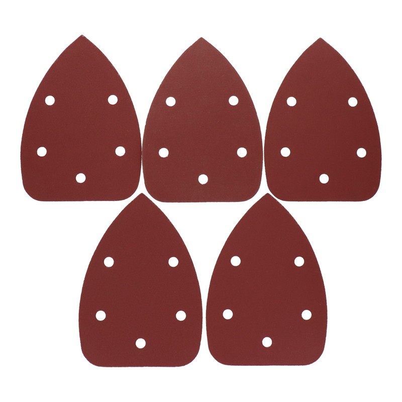 三共コーポレーション 4341987 EDS-100用サンドペーパー #180 5枚入り #820758 1個（ご注文単位1個）【直送品】