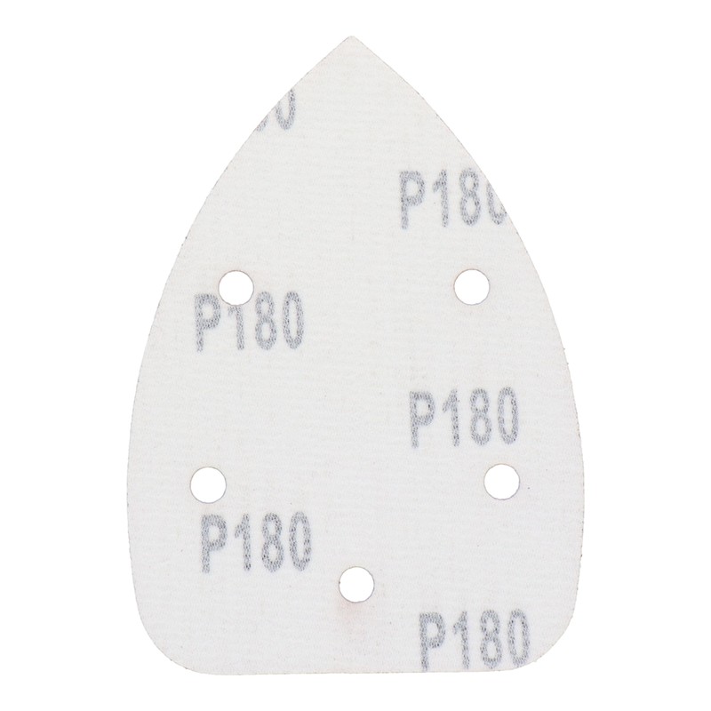 三共コーポレーション 4341987 EDS-100用サンドペーパー #180 5枚入り #820758 1個(ご注文単位1個)【直送品】