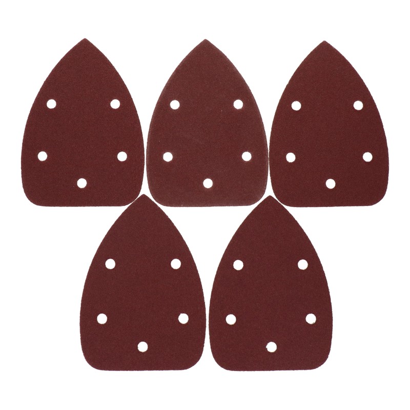 三共コーポレーション 4341991 EDS-100用サンドペーパー #80 5枚入り #820756 1個（ご注文単位1個）【直送品】