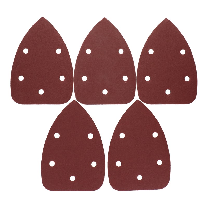 三共コーポレーション 4342459 EDS-100用サンドペーパー #120 5枚入り #820757 1個（ご注文単位1個）【直送品】