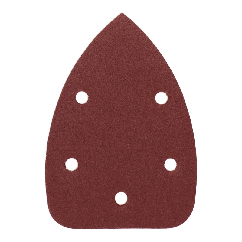 三共コーポレーション 4342459 EDS-100用サンドペーパー #120 5枚入り #820757 1個(ご注文単位1個)【直送品】