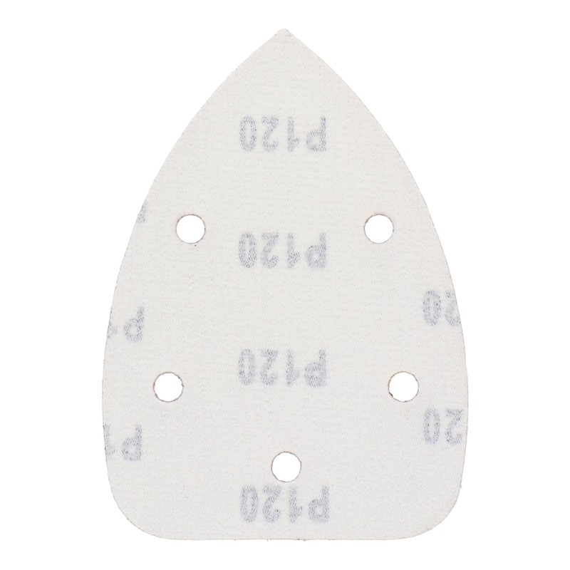 三共コーポレーション 4342459 EDS-100用サンドペーパー #120 5枚入り #820757 1個(ご注文単位1個)【直送品】