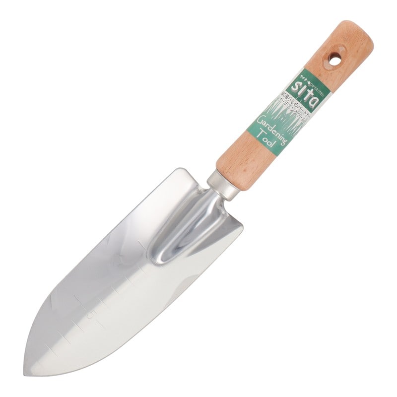 三共コーポレーション 4348924 クロームスコップ細 A251 1個（ご注文単位1個）【直送品】