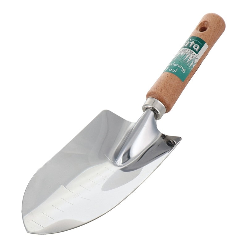 三共コーポレーション 4348925 クロームスコップ太 A252 1個（ご注文単位1個）【直送品】