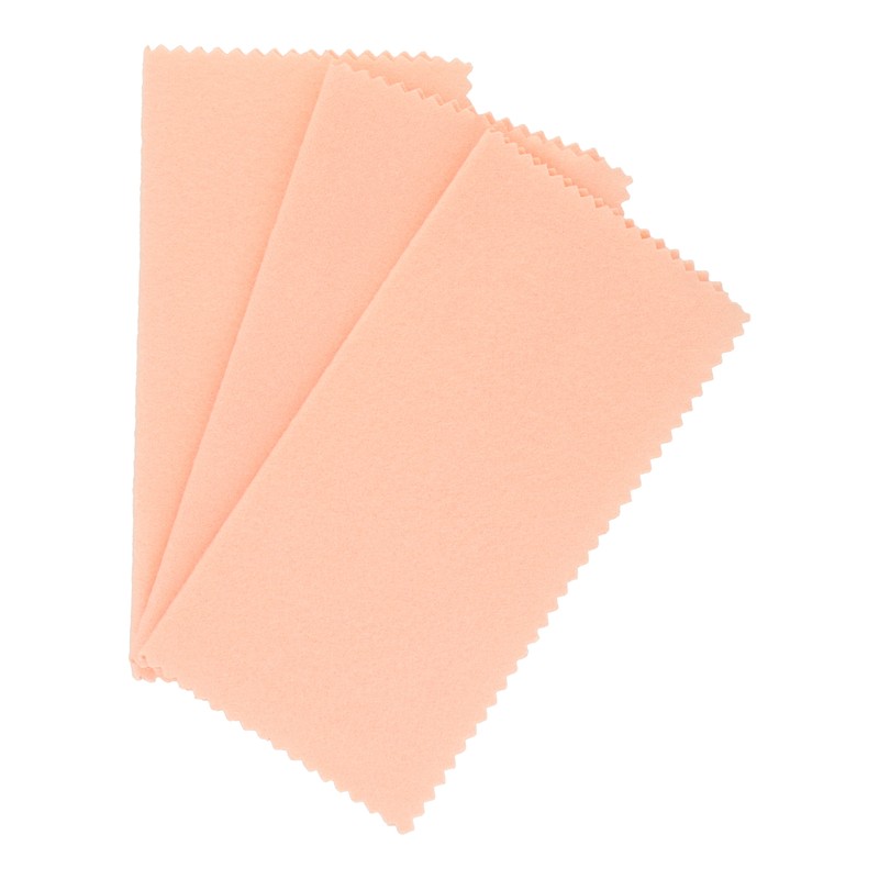 三共コーポレーション 434374 コンパウンド研磨材用磨きクロス #332020 1個（ご注文単位1個）【直送品】