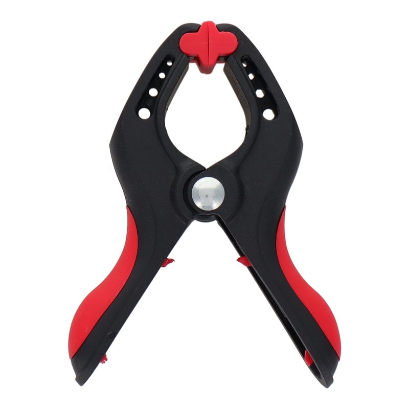 三共コーポレーション 515057 ナイロンバネクランプ No.3 #823401 1個（ご注文単位1個）【直送品】