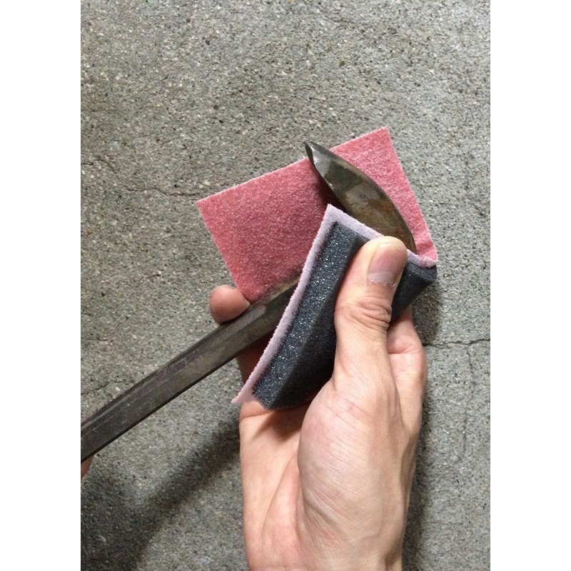 三共コーポレーション 4071328 超やわらか研磨シート #600 #332089 1個（ご注文単位1個）【直送品】