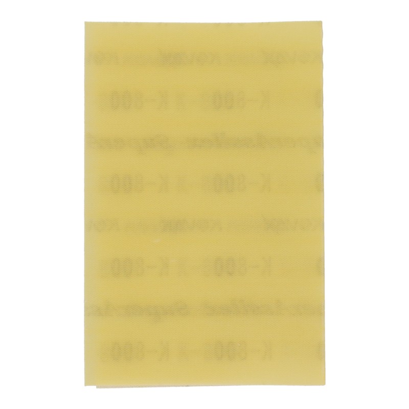 三共コーポレーション 4071329 超やわらか研磨シート #800 #332090 1個（ご注文単位1個）【直送品】