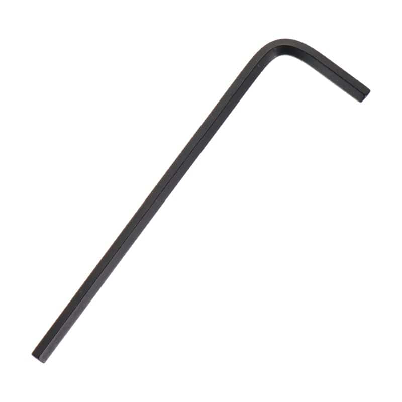 三共コーポレーション 4343516 強力六角棒レンチ 2.5mm #221505 1個（ご注文単位1個）【直送品】