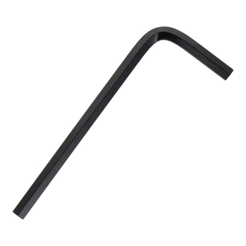 三共コーポレーション 4343527 強力六角棒レンチ 5/32インチ #221522 1個（ご注文単位1個）【直送品】