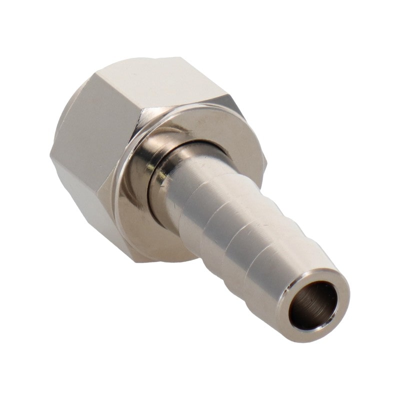 三共コーポレーション 510199 ホースジョイント 9φ #133002 1個（ご注文単位1個）【直送品】