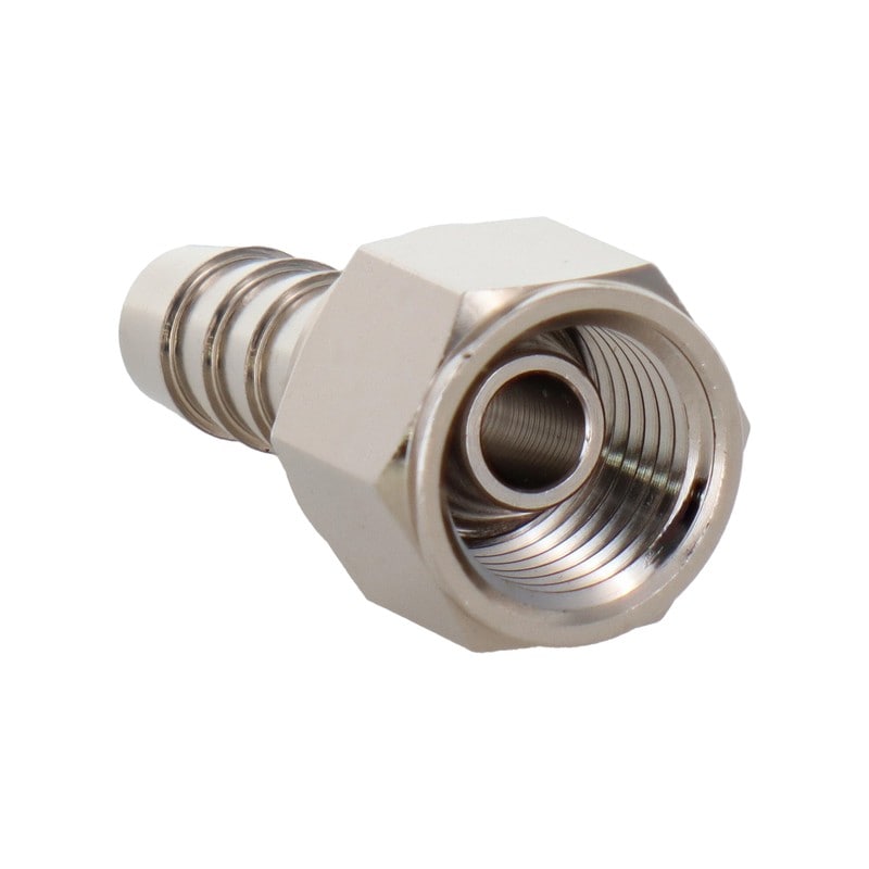 三共コーポレーション 510199 ホースジョイント 9φ #133002 1個（ご注文単位1個）【直送品】